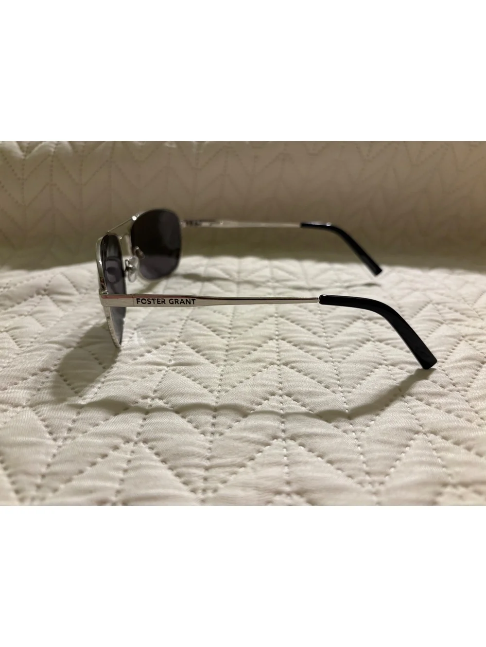 #26 Foster Grant Men's Polarized Sunglasses